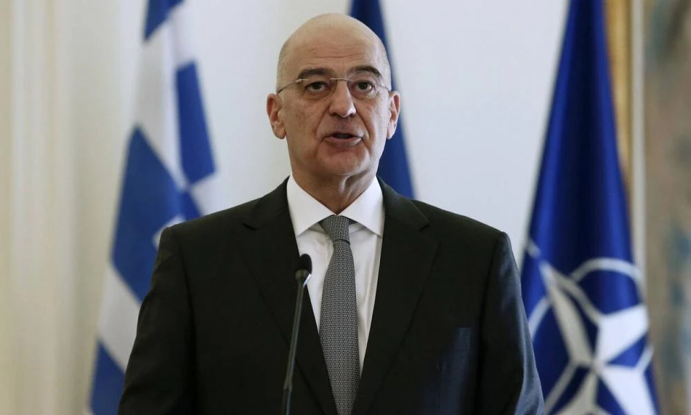 Τη διερεύνηση εγκλημάτων πολέμου στη Μαριούπολη θα ζητήσει η Ελλάδα από τη Χάγη